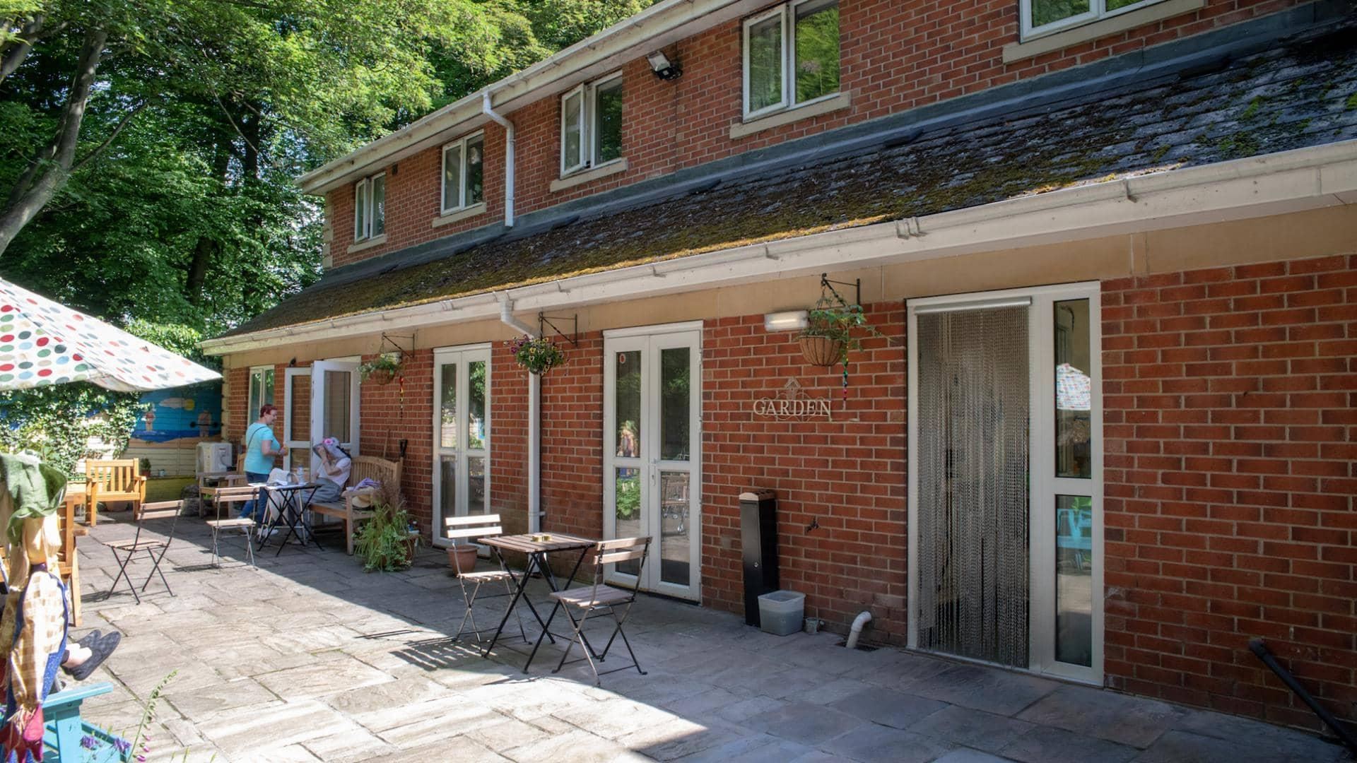 Riverdale Care Home, Chesterfield, Derbyshire